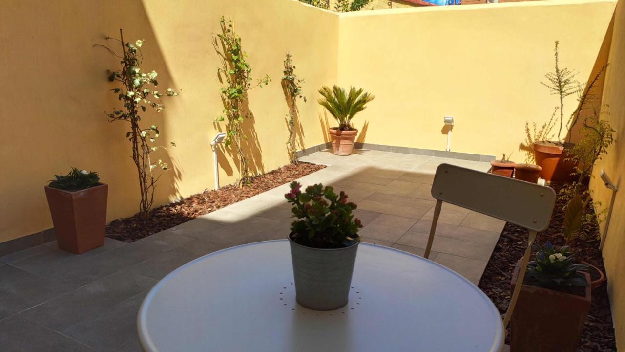 Apartment Lo Strullo *
